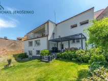 Prodej rodinného domu, Kostelec nad Černými lesy, Pražská, 361 m2