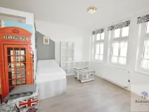 Pronájem bytu 1+1, Litoměřice - Předměstí, 28. října, 40 m2