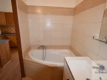 Pronájem bytu 1+1, Litoměřice - Předměstí, 28. října, 40 m2