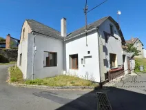 Prodej rodinného domu, Radvanice, 100 m2