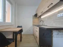 Pronájem bytu 2+1, Přerov, Nádražní, 55 m2