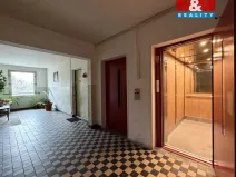 Prodej bytu 1+kk, Most, Brněnská, 34 m2