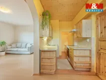 Prodej rodinného domu, Zlonice, Palackého, 80 m2