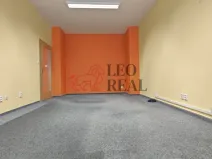 Pronájem kanceláře, Pečky, Chvalovická, 71 m2