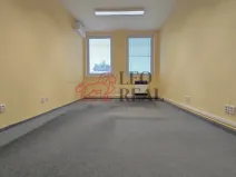Pronájem kanceláře, Pečky, Chvalovická, 71 m2