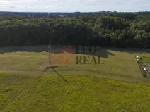 Prodej pozemku pro bydlení, Velké Popovice - Brtnice, 1289 m2