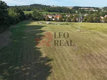 Prodej pozemku pro bydlení, Velké Popovice - Brtnice, 1289 m2