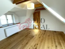 Prodej rodinného domu, Masojedy, 152 m2