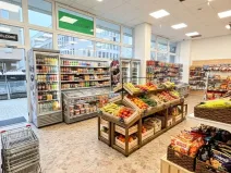 Pronájem obchodního prostoru, Ústí nad Labem - Ústí nad Labem-centrum, Masarykova, 452 m2