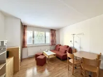 Pronájem bytu 1+1, Jablonec nad Nisou, Březová, 41 m2