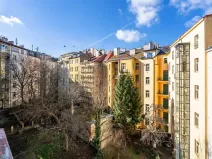 Pronájem bytu 2+1, Praha - Nusle, Pod sokolovnou, 77 m2