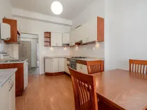 Pronájem bytu 2+1, Praha - Nusle, Pod sokolovnou, 77 m2