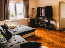 Pronájem bytu 2+1, Česká Skalice, třída T. G. Masaryka, 50 m2