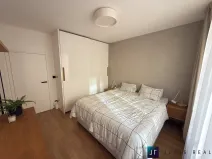 Prodej bytu 3+kk, Praha - Košíře, Pod Kavalírkou, 77 m2