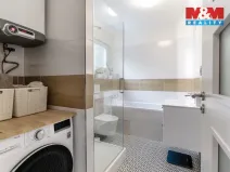 Prodej rodinného domu, Ostrava - Petřkovice, Hlučínská, 58 m2