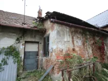 Prodej pozemku pro bydlení, Hodonice, U Kostela, 471 m2