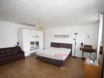 Prodej rodinného domu, Znojmo, 130 m2