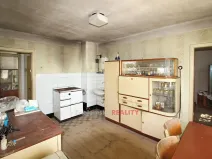 Prodej rodinného domu, Grešlové Mýto, 100 m2