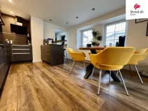 Prodej rodinného domu, Úžice, Kralupská, 125 m2