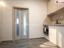 Pronájem bytu 1+1, Teplice, Křičkova, 23 m2