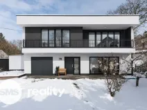 Prodej rodinného domu, Odry - Dobešov, 300 m2