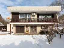 Prodej rodinného domu, Odry - Dobešov, 300 m2