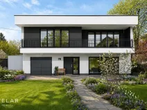Prodej rodinného domu, Odry - Dobešov, 300 m2