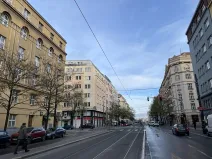 Prodej bytu 2+1, Praha, Vinohradská, 72 m2