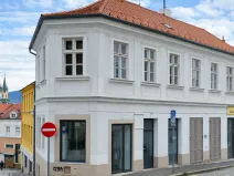 Pronájem bytu 2+kk, Příbram - Příbram II, Mariánské údolí, 60 m2