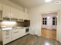 Pronájem bytu 2+kk, Příbram - Příbram II, Mariánské údolí, 60 m2