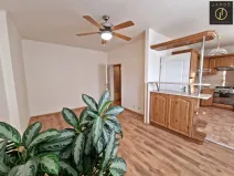 Prodej bytu 2+1, Kladno, Brjanská, 52 m2