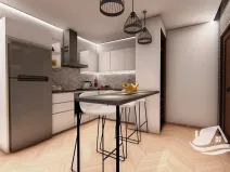 Prodej bytu 3+kk, Nesebar, Bulharsko, 78 m2