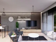 Prodej bytu 3+kk, Nesebar, Bulharsko, 78 m2