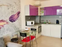 Prodej bytu 2+kk, Nesebar, Bulharsko, 49 m2