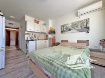 Prodej bytu 1+kk, Nesebar, Bulharsko, 30 m2