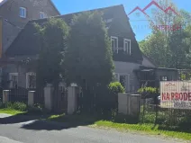 Prodej rodinného domu, Kovářská, Dukelská, 160 m2