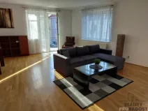 Pronájem bytu 2+kk, Praha, Benická, 80 m2