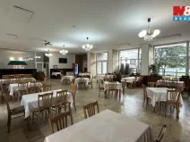 Prodej restaurace, Olomouc - Neředín, Politických vězňů, 730 m2