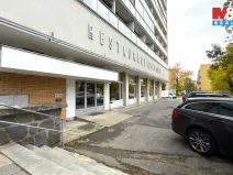 Prodej restaurace, Olomouc - Neředín, Politických vězňů, 730 m2