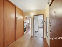 Prodej bytu 3+1, Praha - Bohnice, Toruňská, 81 m2