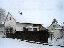 Dražba rodinného domu, Dolní Chvatliny, 118 m2