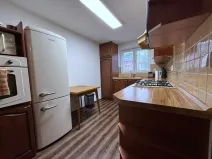 Pronájem bytu 2+1, Plzeň - Východní Předměstí, Božkovská, 57 m2