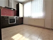 Pronájem bytu 2+1, Plzeň - Litice, Klatovská, 60 m2