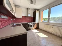 Pronájem bytu 2+1, Plzeň - Litice, Klatovská, 60 m2