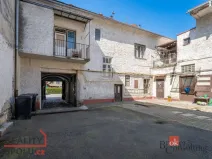 Prodej obchodního prostoru, Blansko, nám. Svobody, 83 m2