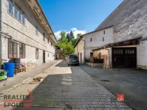 Prodej obchodního prostoru, Blansko, nám. Svobody, 83 m2