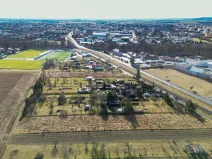 Prodej chaty, Prostějov, Za Kosteleckou, 30 m2