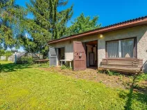 Prodej chaty, Prostějov, Za Kosteleckou, 30 m2