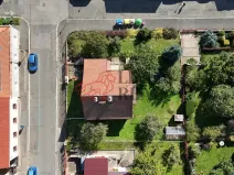 Prodej rodinného domu, Praha - Malešice, Janderova, 128 m2