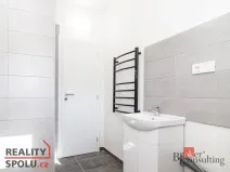 Prodej bytu 1+1, Ostrava - Mariánské Hory, Cottonové, 37 m2